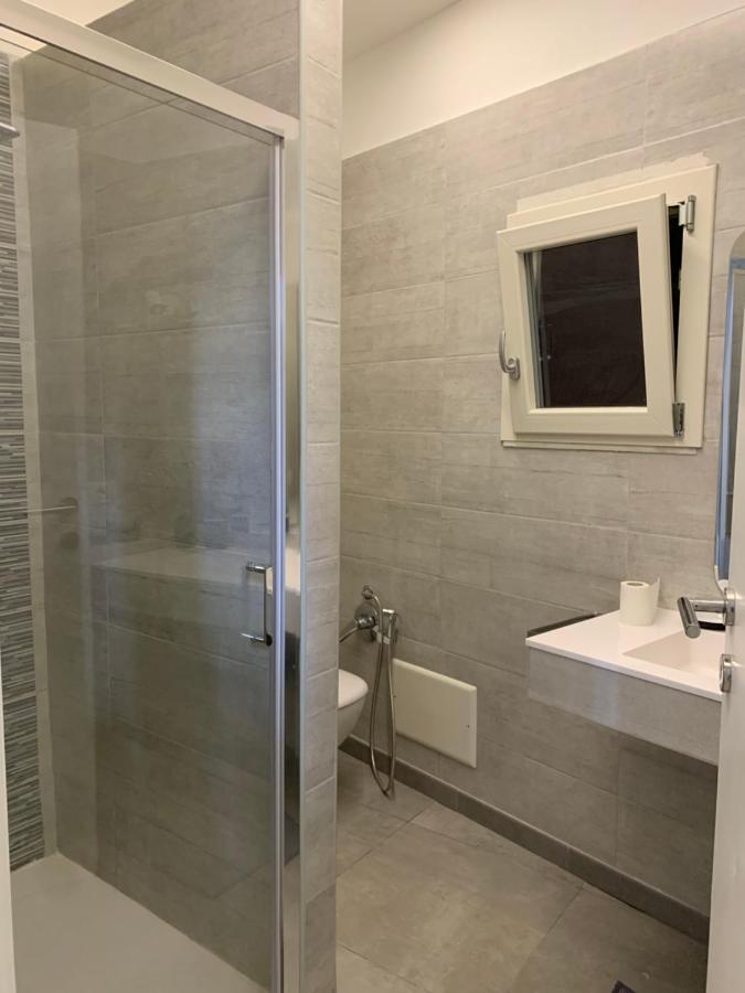 Loft Costa Viola Scilla Villa Exterior foto