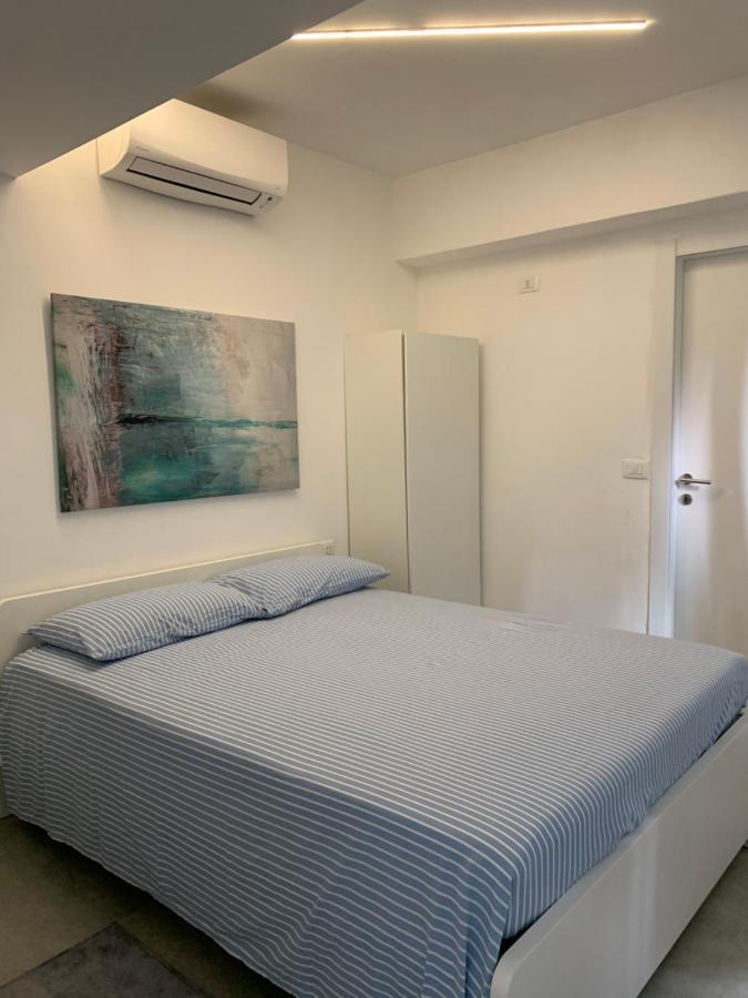 Loft Costa Viola Scilla Villa Exterior foto