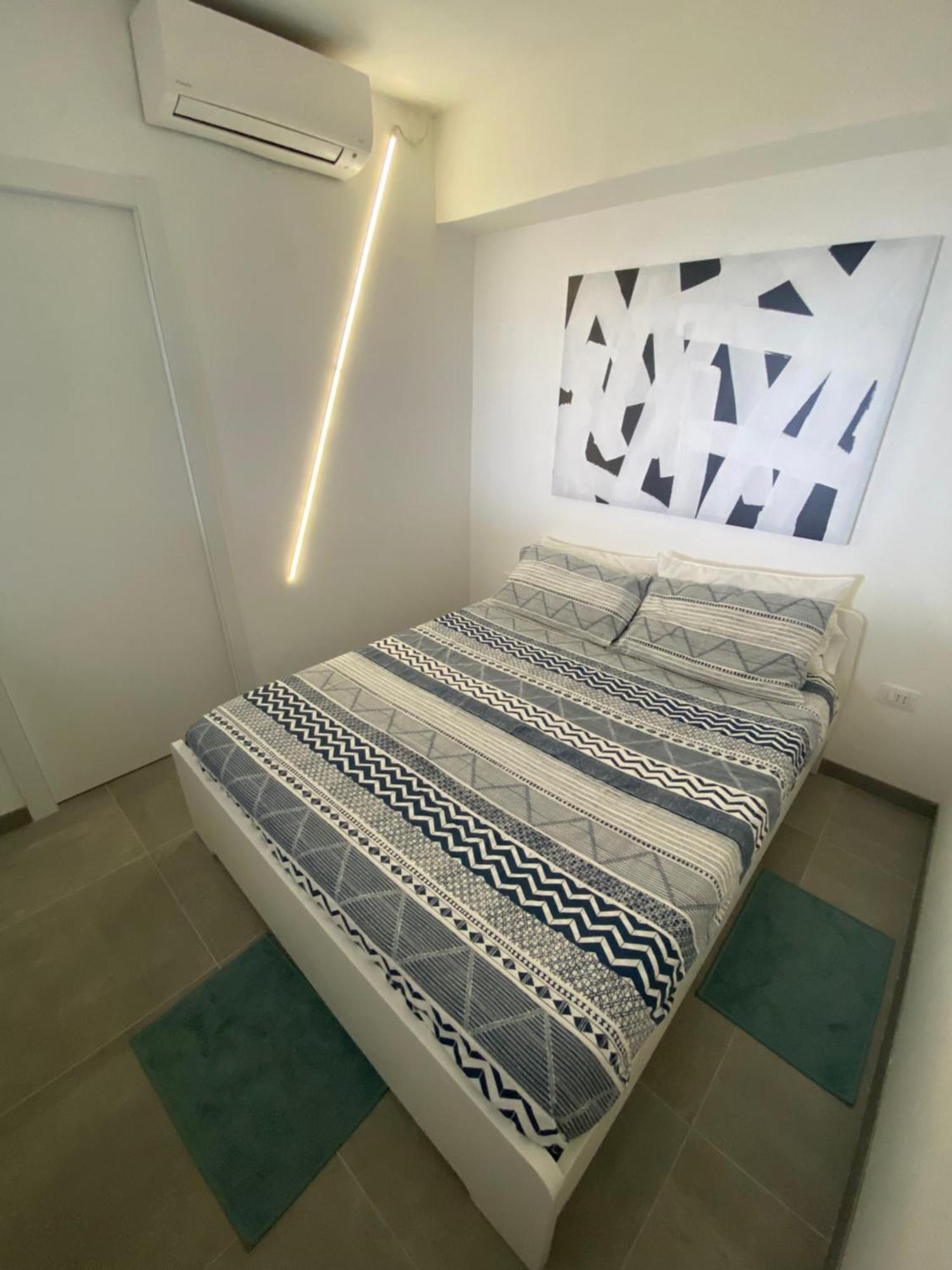 Loft Costa Viola Scilla Villa Exterior foto