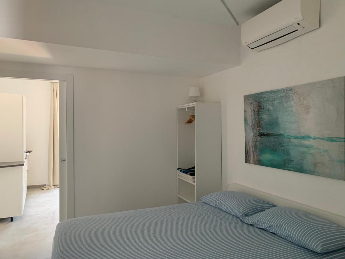 Loft Costa Viola Scilla Villa Exterior foto