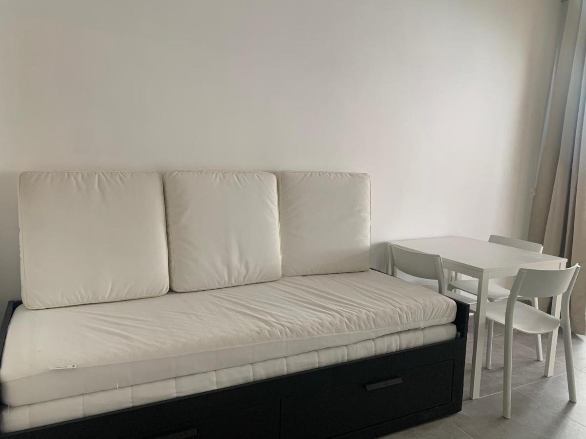 Loft Costa Viola Scilla Villa Exterior foto